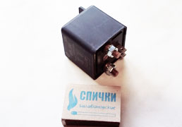вольтметр-сигнализатор
