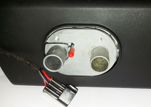 китайская автономка